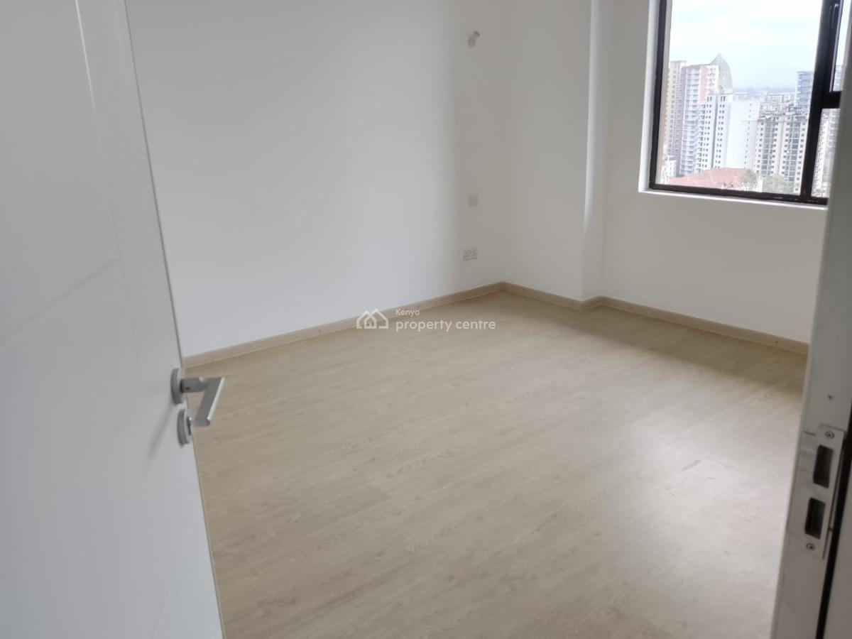 Modern 2 and 3 Bedroom Apartments, Kilimani, Nairobi, Apartment for Rent