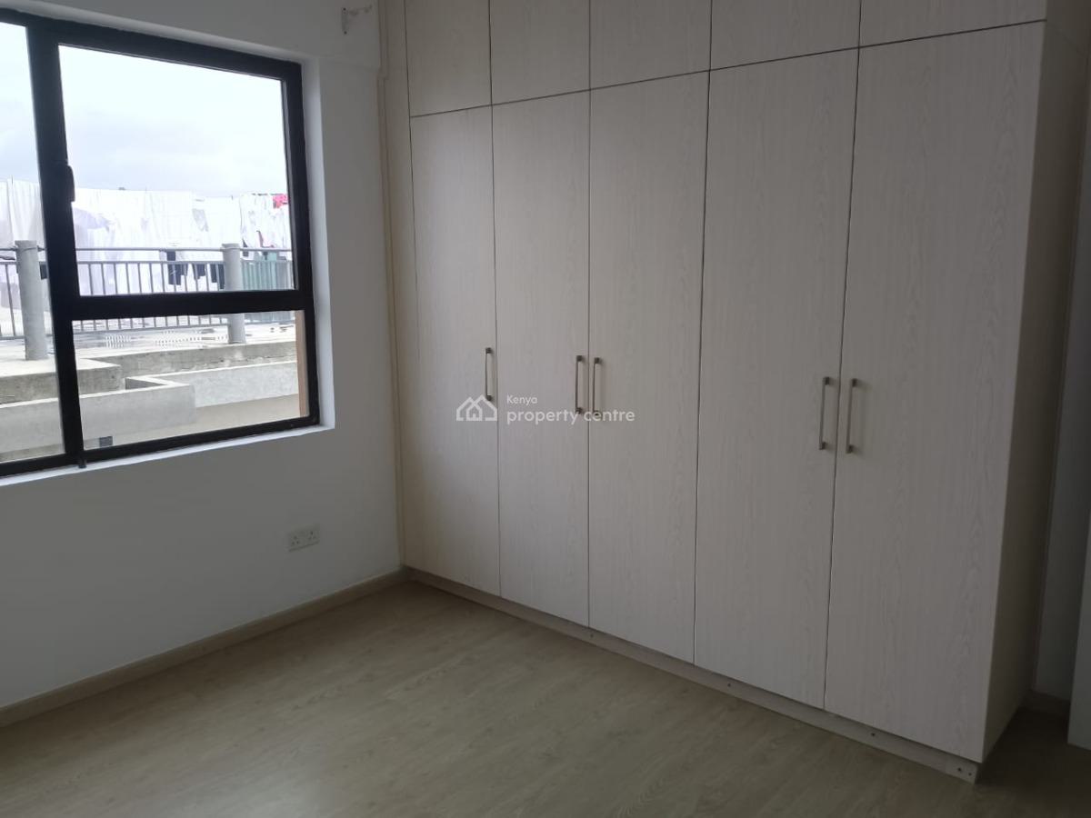 Modern 2 and 3 Bedroom Apartments, Kilimani, Nairobi, Apartment for Rent