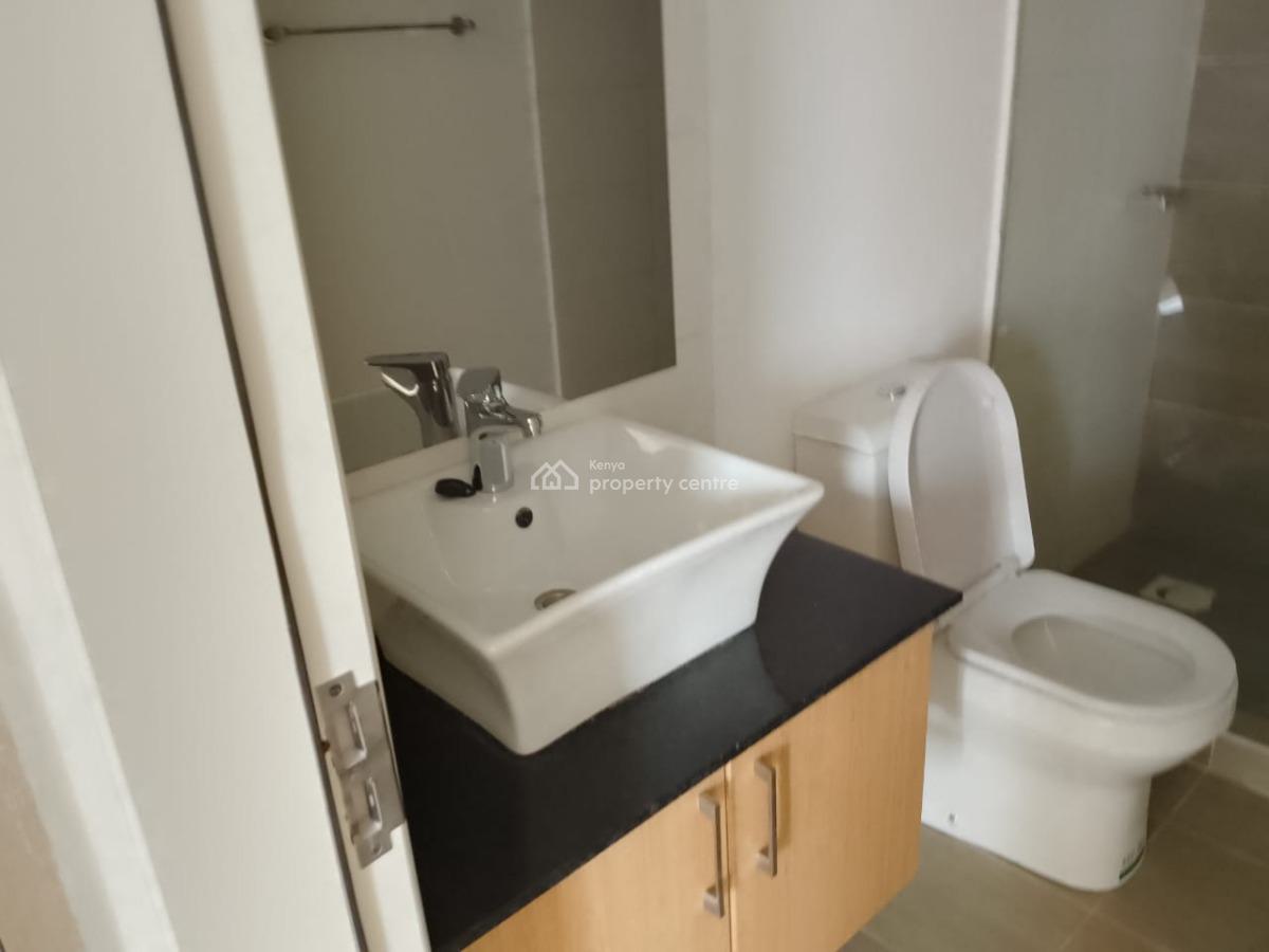 Modern 2 and 3 Bedroom Apartments, Kilimani, Nairobi, Apartment for Rent