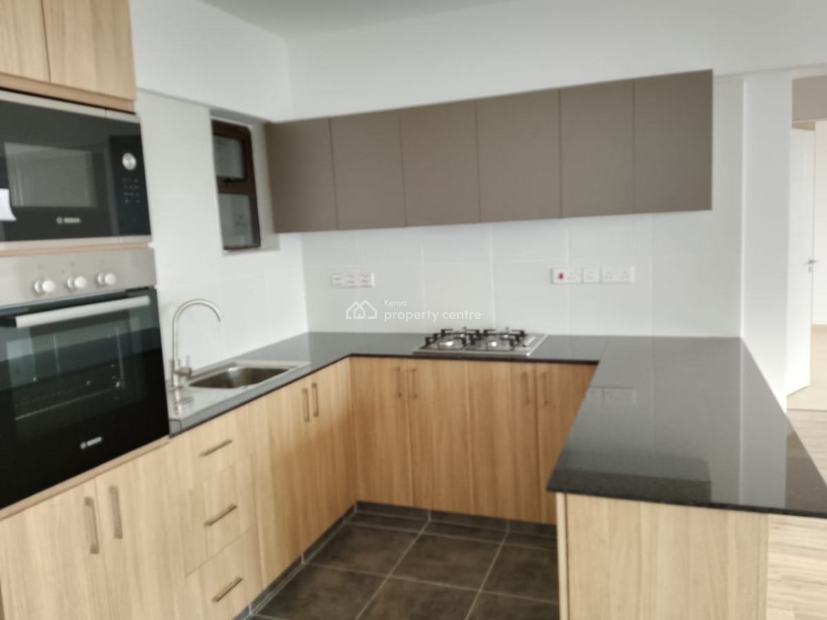 Modern 2 and 3 Bedroom Apartments, Kilimani, Nairobi, Apartment for Rent