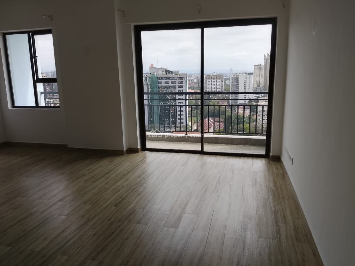 Modern 2 and 3 Bedroom Apartments, Kilimani, Nairobi, Apartment for Rent