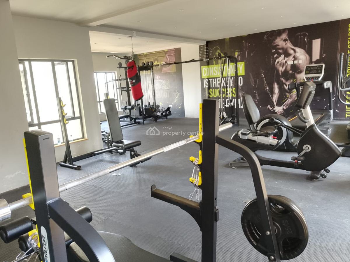 Modern 2 and 3 Bedroom Apartments, Kilimani, Nairobi, Apartment for Rent