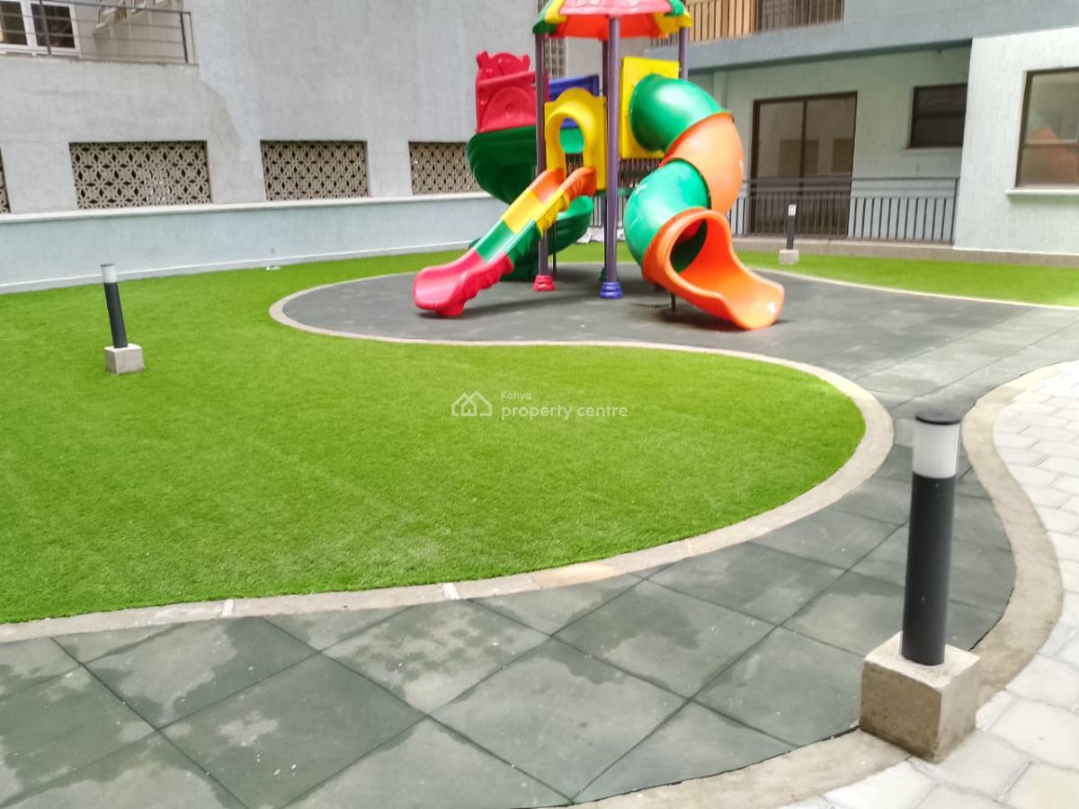 Modern 2 and 3 Bedroom Apartments, Kilimani, Nairobi, Apartment for Rent