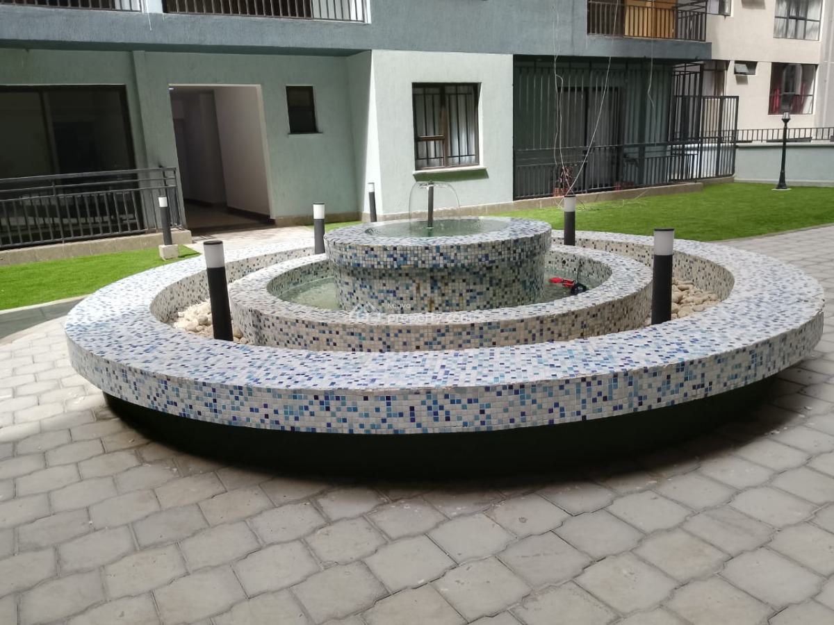 Modern 2 and 3 Bedroom Apartments, Kilimani, Nairobi, Apartment for Rent