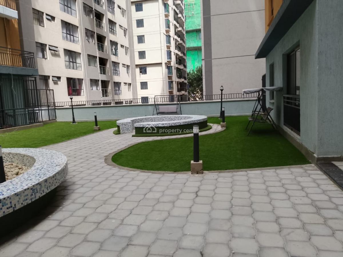 Modern 2 and 3 Bedroom Apartments, Kilimani, Nairobi, Apartment for Rent