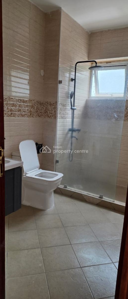 Luxury 4-bedroom Apartment, Parklands, Nairobi, Apartment for Rent
