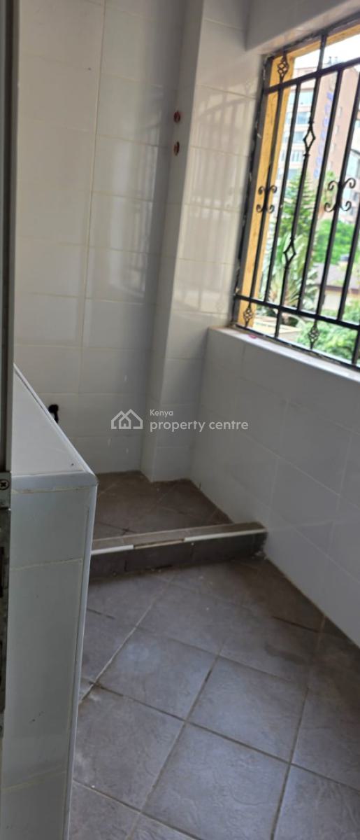 Luxury 4-bedroom Apartment, Parklands, Nairobi, Apartment for Rent
