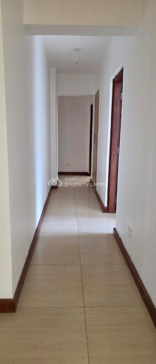 Luxury 4-bedroom Apartment, Parklands, Nairobi, Apartment for Rent