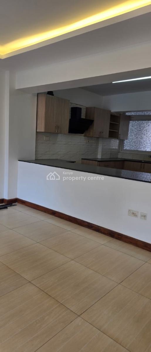 Luxury 4-bedroom Apartment, Parklands, Nairobi, Apartment for Rent