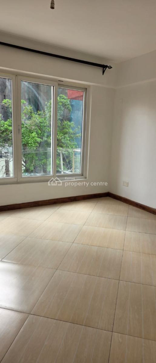 Luxury 4-bedroom Apartment, Parklands, Nairobi, Apartment for Rent