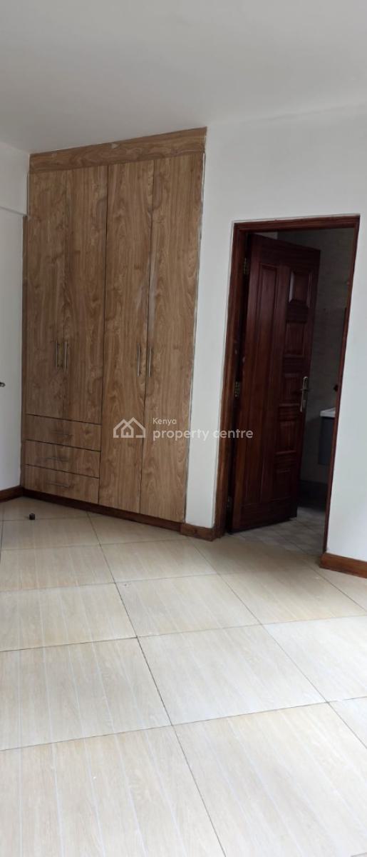 Luxury 4-bedroom Apartment, Parklands, Nairobi, Apartment for Rent