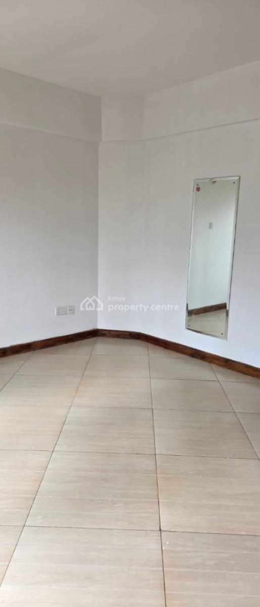 Luxury 4-bedroom Apartment, Parklands, Nairobi, Apartment for Rent