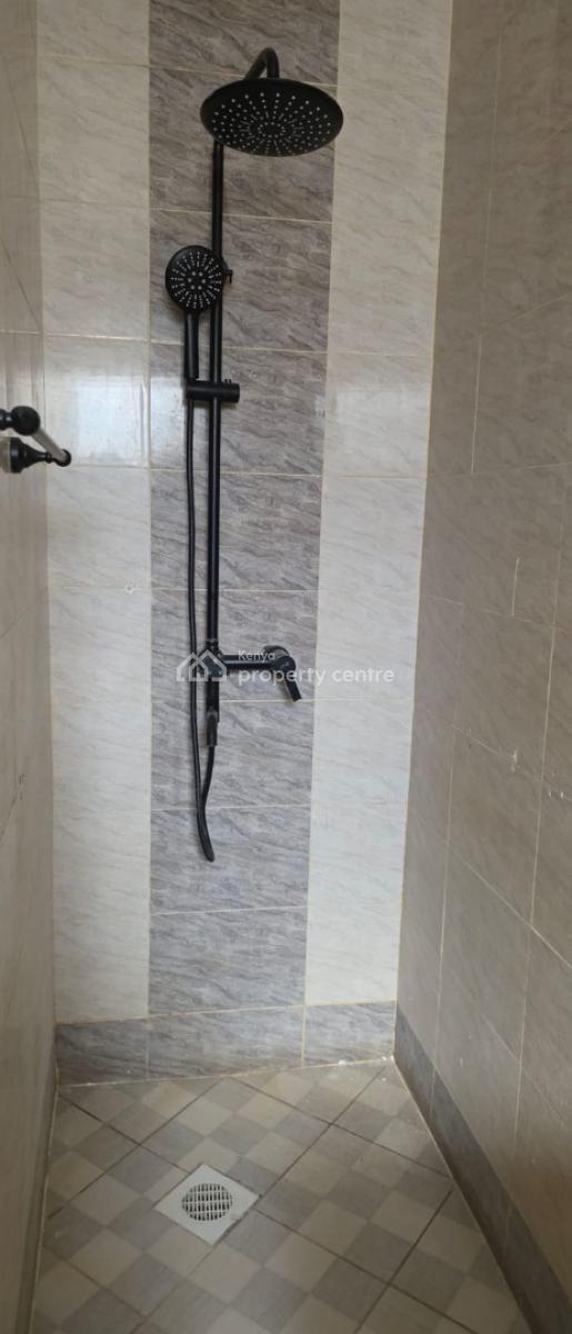 Luxury 4-bedroom Apartment, Parklands, Nairobi, Apartment for Rent