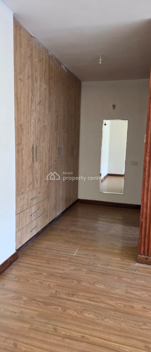 Luxury 4-bedroom Apartment, Parklands, Nairobi, Apartment for Rent
