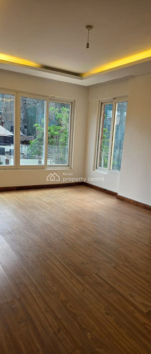 Luxury 4-bedroom Apartment, Parklands, Nairobi, Apartment for Rent
