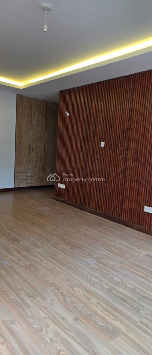 Luxury 4-bedroom Apartment, Parklands, Nairobi, Apartment for Rent
