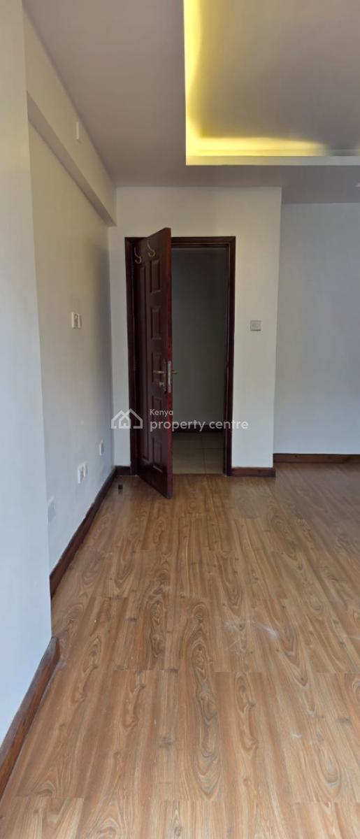 Luxury 4-bedroom Apartment, Parklands, Nairobi, Apartment for Rent