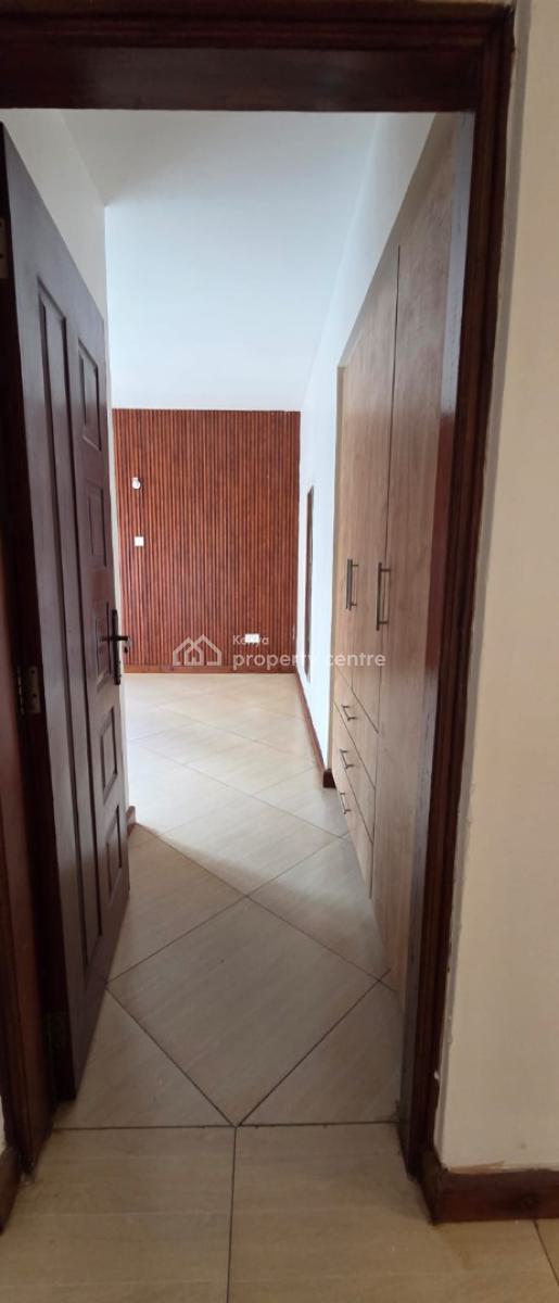 Luxury 4-bedroom Apartment, Parklands, Nairobi, Apartment for Rent