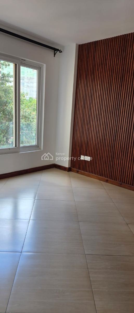 Luxury 4-bedroom Apartment, Parklands, Nairobi, Apartment for Rent