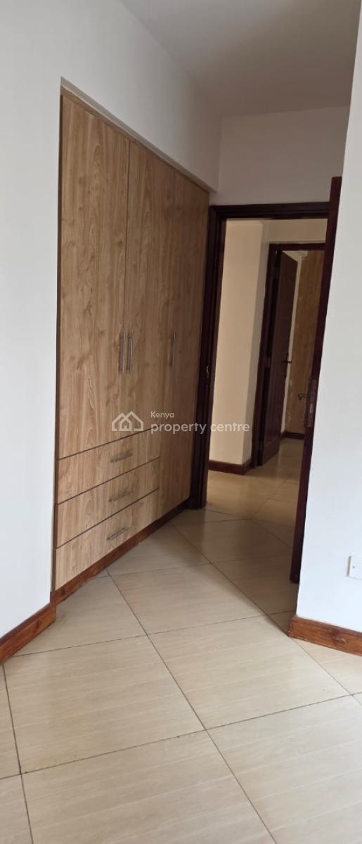 Luxury 4-bedroom Apartment, Parklands, Nairobi, Apartment for Rent