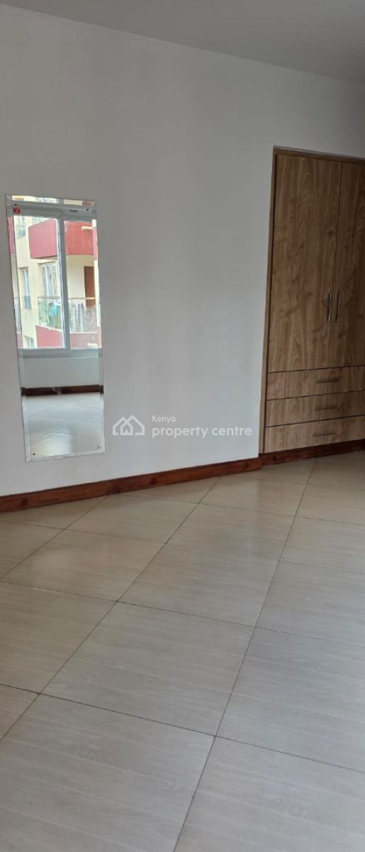 Luxury 4-bedroom Apartment, Parklands, Nairobi, Apartment for Rent