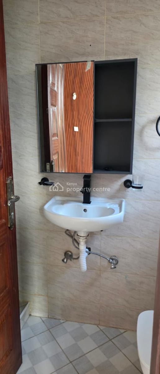 Luxury 4-bedroom Apartment, Parklands, Nairobi, Apartment for Rent