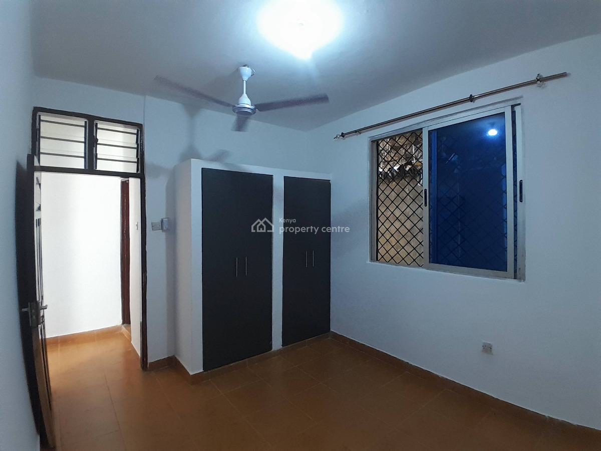 Clean 1 Bedroom Apartment Located Near Furaha Academy, Mtwapa, Furaha Academy, Mtwapa, Mtwapa, Kilifi, Apartment for Rent