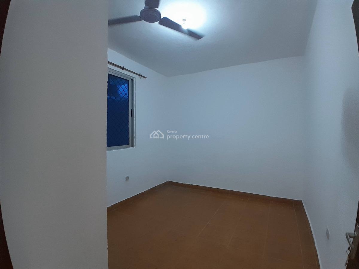 Clean 1 Bedroom Apartment Located Near Furaha Academy, Mtwapa, Furaha Academy, Mtwapa, Mtwapa, Kilifi, Apartment for Rent