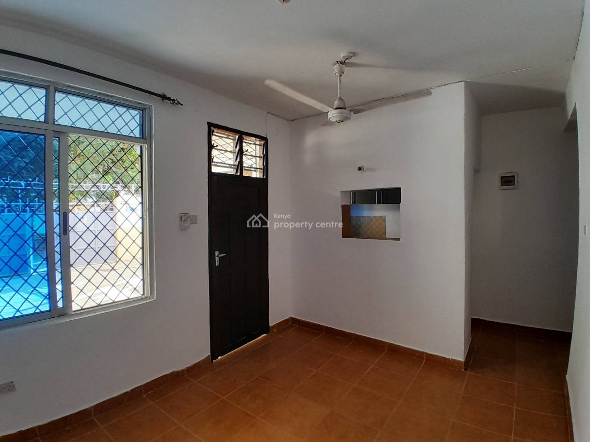 Clean 1 Bedroom Apartment Located Near Furaha Academy, Mtwapa, Furaha Academy, Mtwapa, Mtwapa, Kilifi, Apartment for Rent