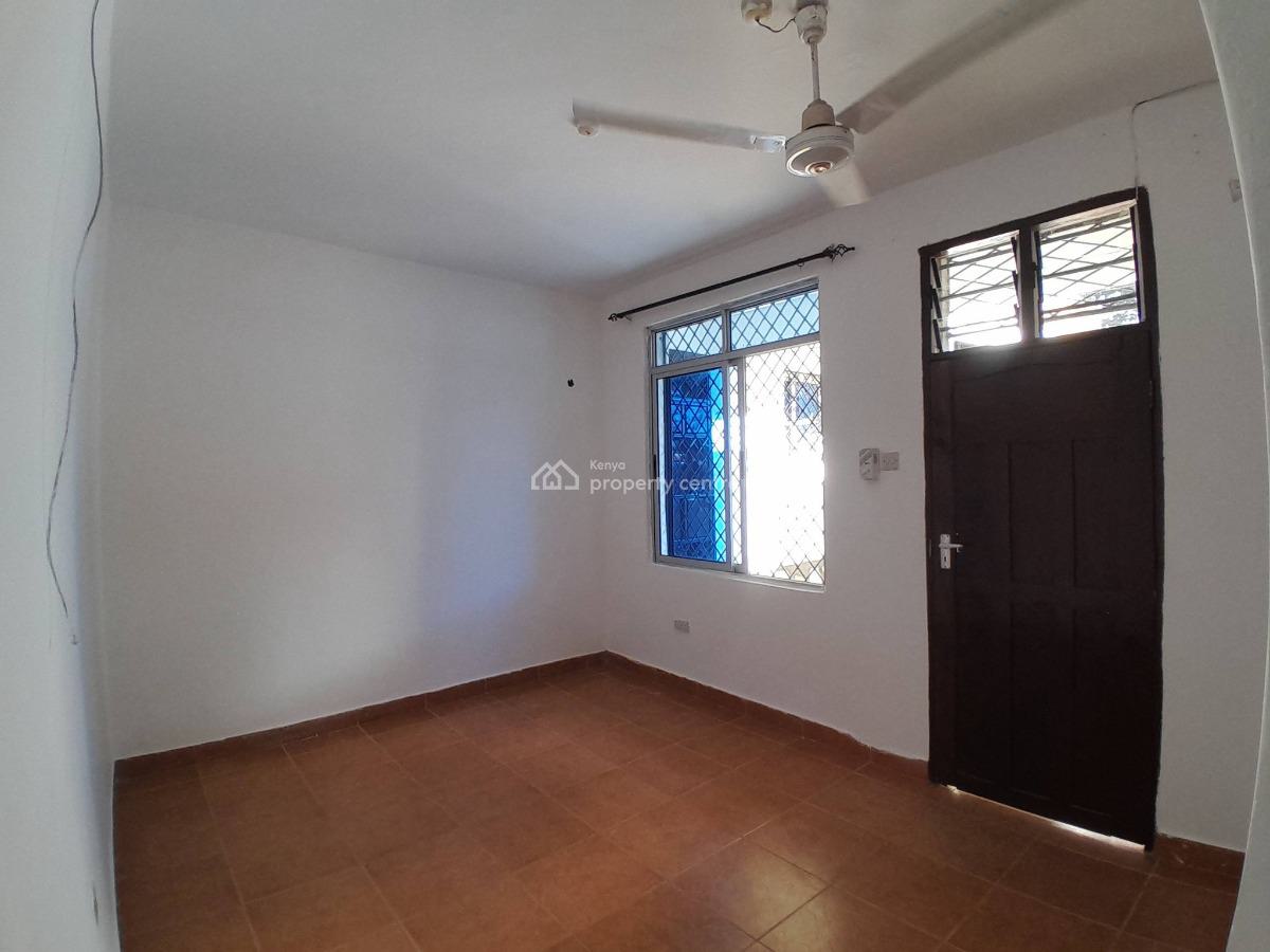 Clean 1 Bedroom Apartment Located Near Furaha Academy, Mtwapa, Furaha Academy, Mtwapa, Mtwapa, Kilifi, Apartment for Rent