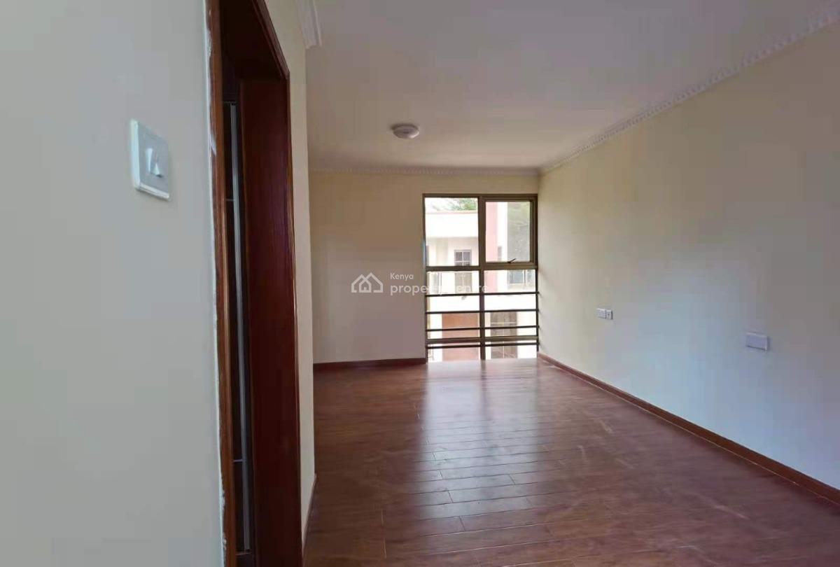 Five (5) Bedroom  All En-suite Triple Leveled New Townhouse, Chalbi Drive, Lavington, Nairobi, Townhouse for Rent
