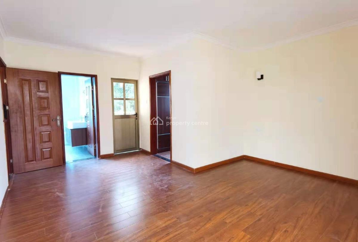 Five (5) Bedroom  All En-suite Triple Leveled New Townhouse, Chalbi Drive, Lavington, Nairobi, Townhouse for Rent