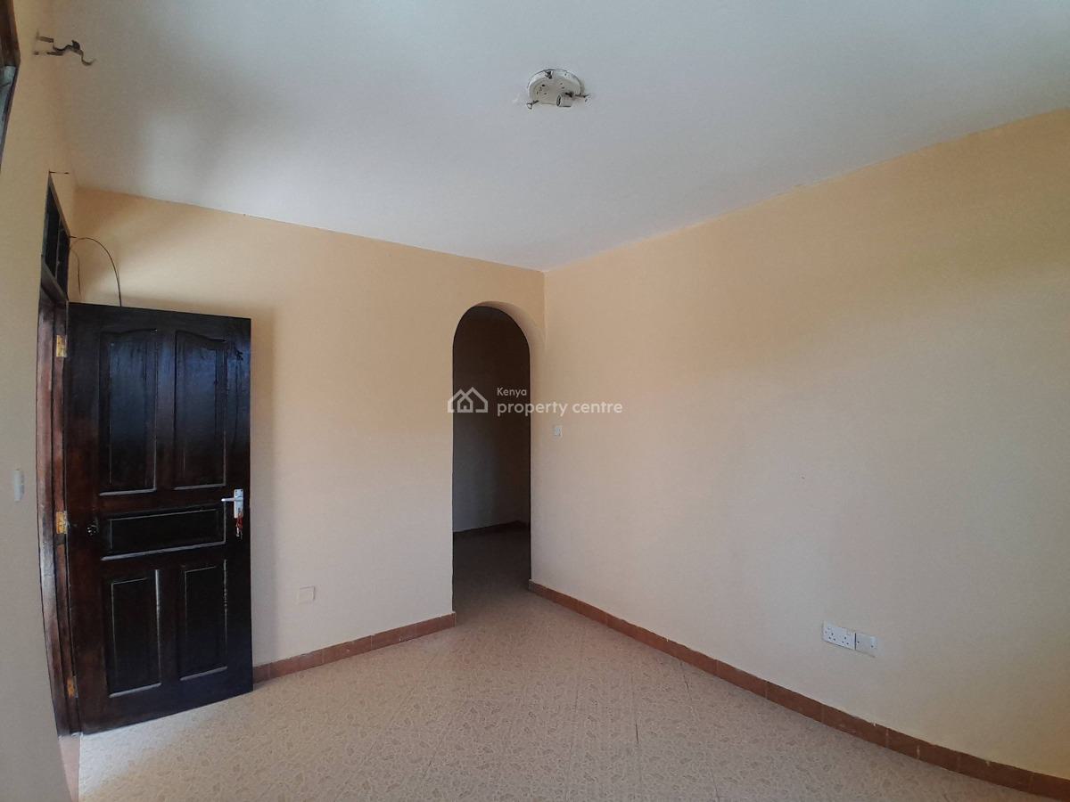 Recently Renovated 1 Bedroom Apartment Located Near Furaha Aca, Near Furaha Aca, Mtwapa, Kilifi, Mini Flat for Rent