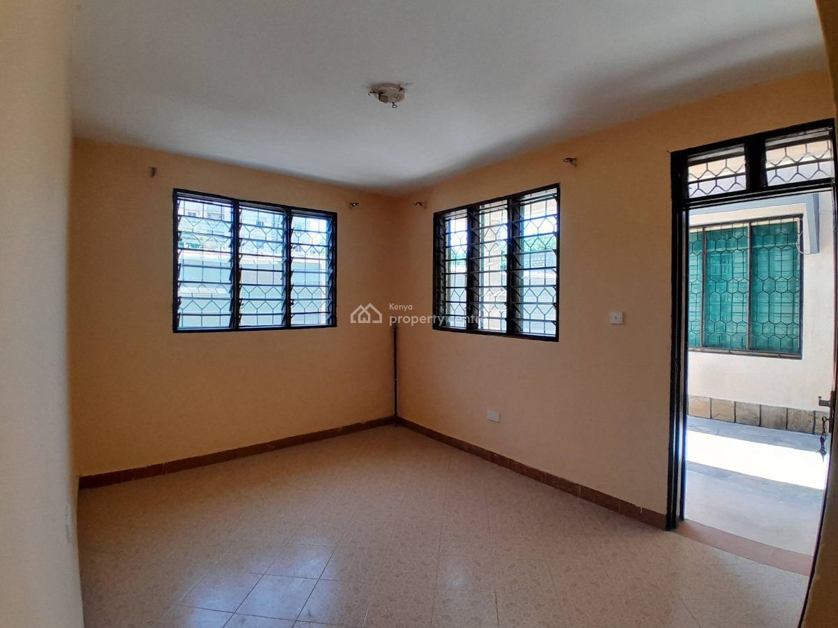 Recently Renovated 1 Bedroom Apartment Located Near Furaha Aca, Near Furaha Aca, Mtwapa, Kilifi, Mini Flat for Rent