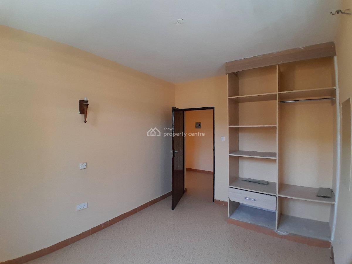 Recently Renovated 1 Bedroom Apartment Located Near Furaha Aca, Near Furaha Aca, Mtwapa, Kilifi, Mini Flat for Rent