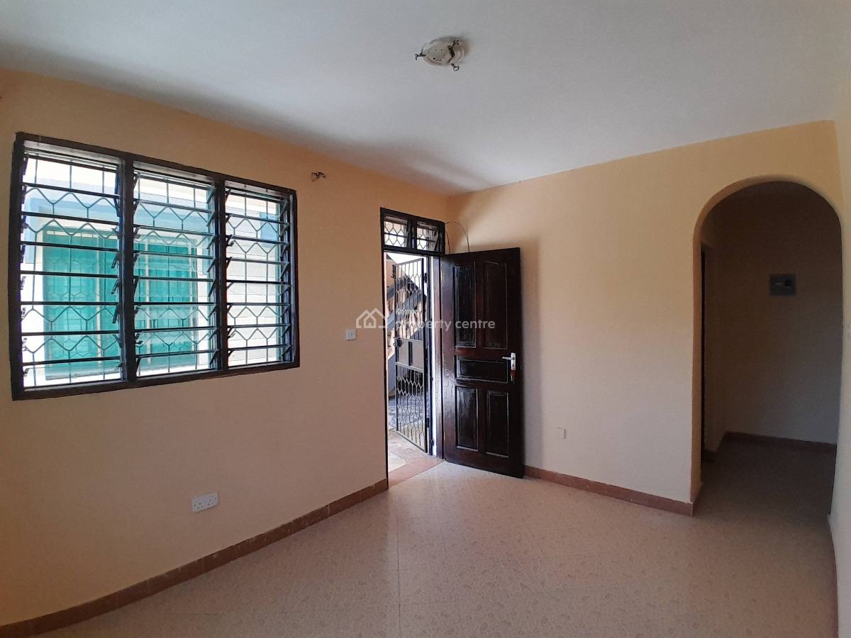 Recently Renovated 1 Bedroom Apartment Located Near Furaha Aca, Near Furaha Aca, Mtwapa, Kilifi, Mini Flat for Rent