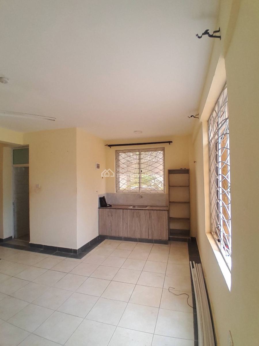 Modern 1br Apartment Located Near Mall Area, Mtwapa, Mall Area, Mtwapa, Mtwapa, Kilifi, Mini Flat for Rent
