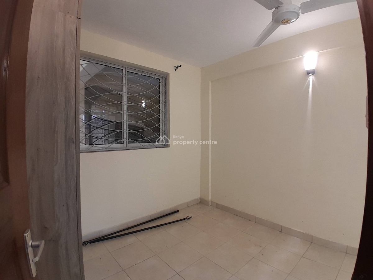 Modern 1br Apartment Located Near Mall Area, Mtwapa, Mall Area, Mtwapa, Mtwapa, Kilifi, Mini Flat for Rent