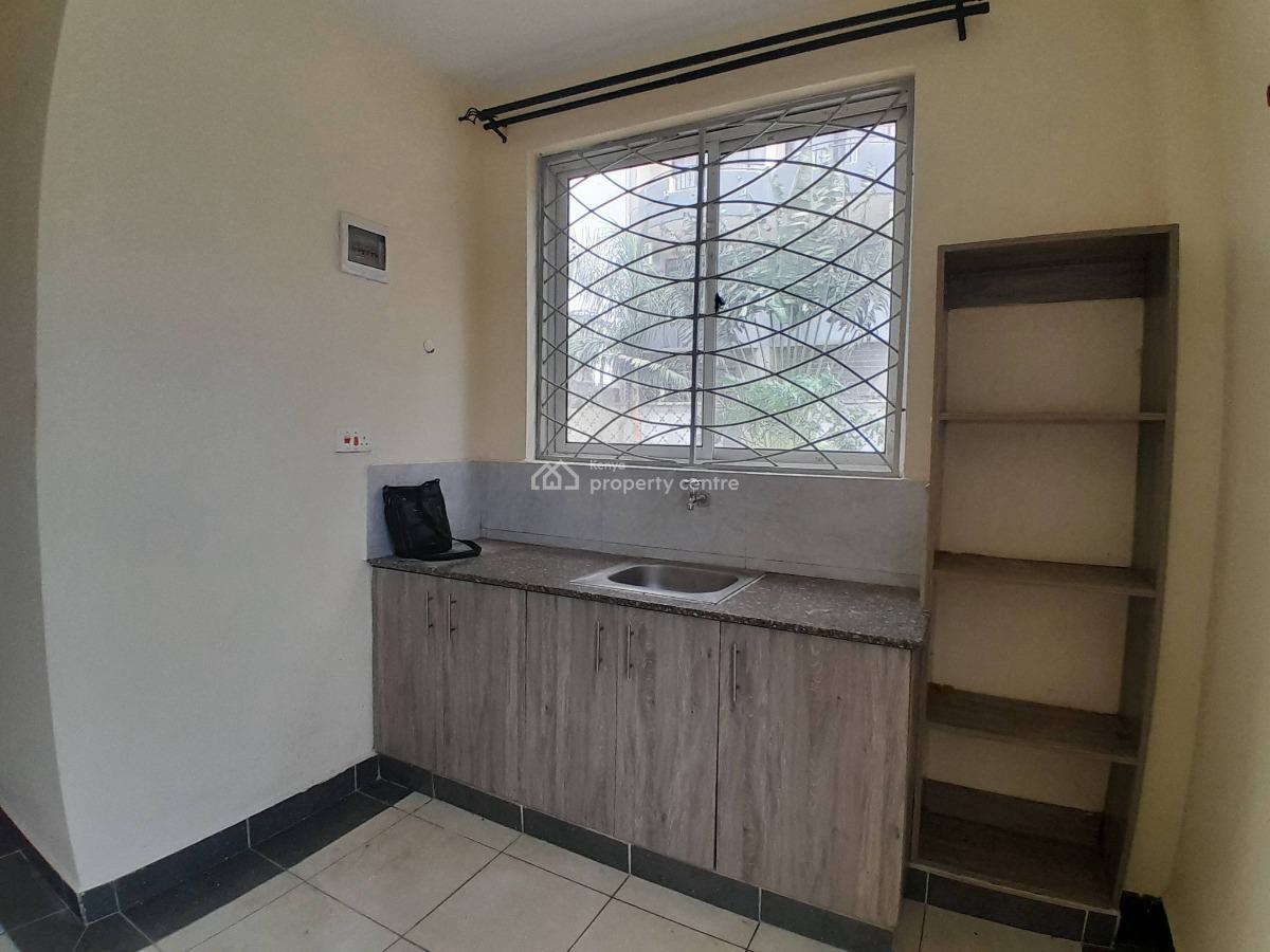 Modern 1br Apartment Located Near Mall Area, Mtwapa, Mall Area, Mtwapa, Mtwapa, Kilifi, Mini Flat for Rent