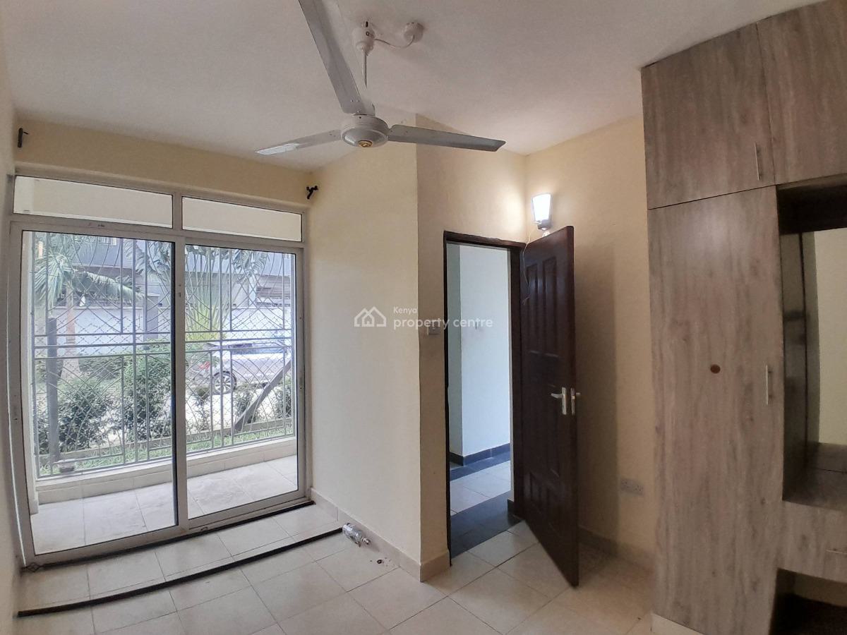 Modern 1br Apartment Located Near Mall Area, Mtwapa, Mall Area, Mtwapa, Mtwapa, Kilifi, Mini Flat for Rent