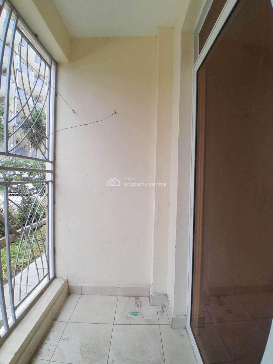 Modern 1br Apartment Located Near Mall Area, Mtwapa, Mall Area, Mtwapa, Mtwapa, Kilifi, Mini Flat for Rent