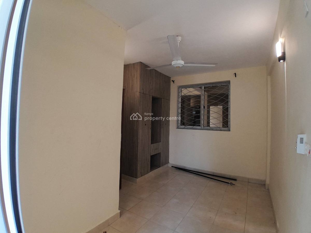 Modern 1br Apartment Located Near Mall Area, Mtwapa, Mall Area, Mtwapa, Mtwapa, Kilifi, Mini Flat for Rent