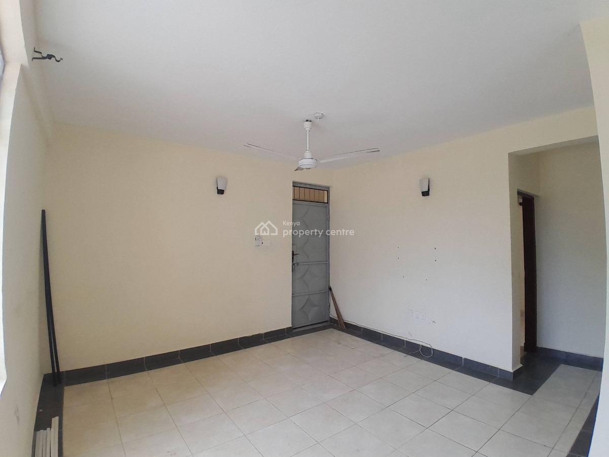 Modern 1br Apartment Located Near Mall Area, Mtwapa, Mall Area, Mtwapa, Mtwapa, Kilifi, Mini Flat for Rent