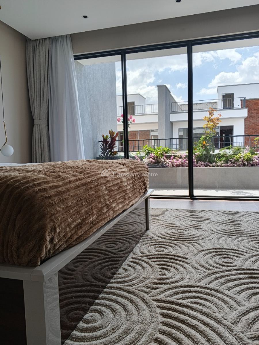 Elegant 4 Bedrooms Duplexes & Triplexes, Langata, Nairobi Central, Nairobi, House for Sale