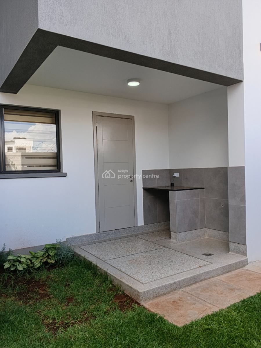 Elegant 4 Bedrooms Duplexes & Triplexes, Langata, Nairobi Central, Nairobi, House for Sale