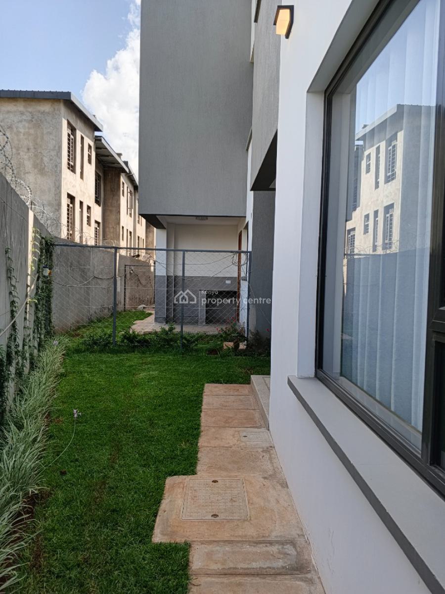 Elegant 4 Bedrooms Duplexes & Triplexes, Langata, Nairobi Central, Nairobi, House for Sale