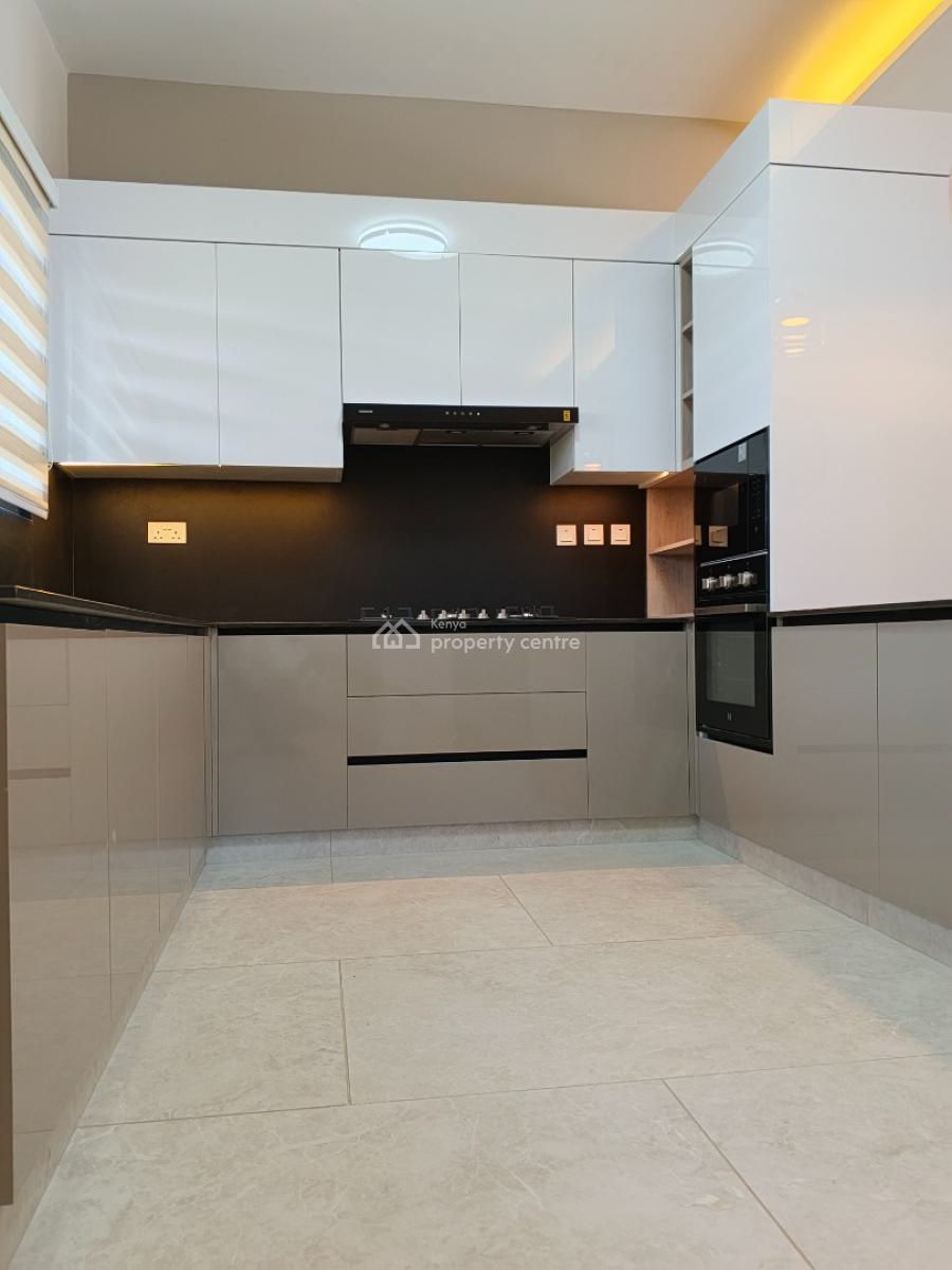 Elegant 4 Bedrooms Duplexes & Triplexes, Langata, Nairobi Central, Nairobi, House for Sale