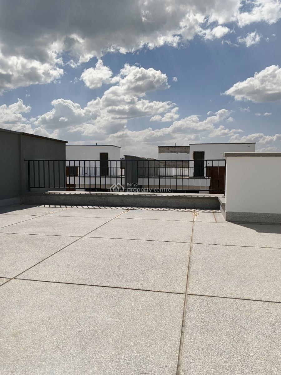 Elegant 4 Bedrooms Duplexes & Triplexes, Langata, Nairobi Central, Nairobi, House for Sale