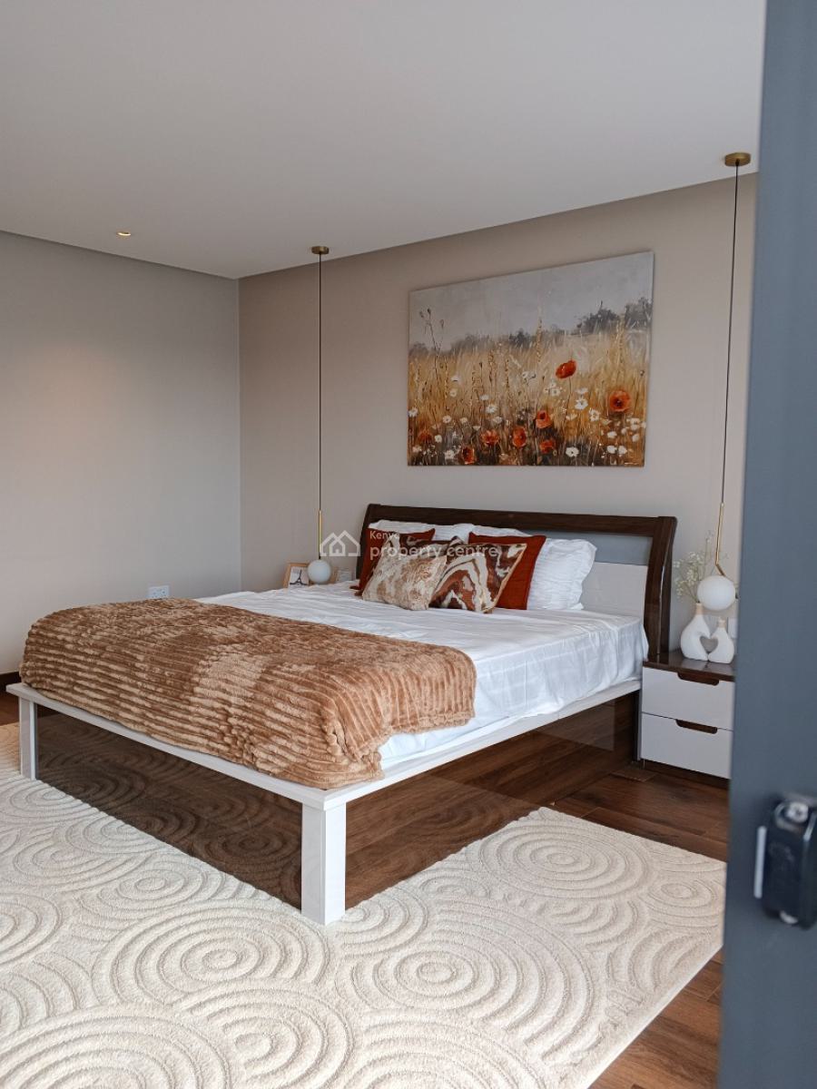 Elegant 4 Bedrooms Duplexes & Triplexes, Langata, Nairobi Central, Nairobi, House for Sale