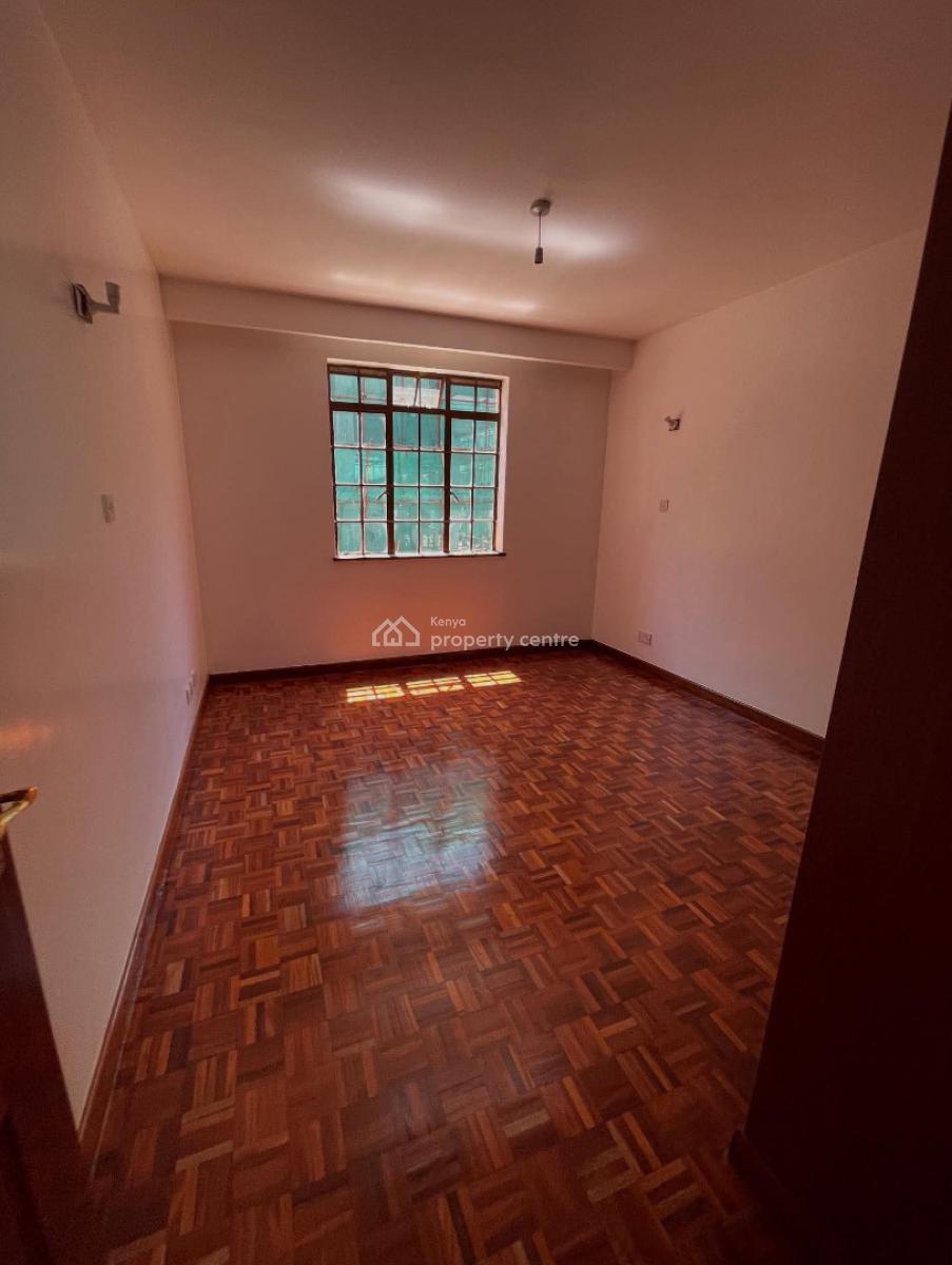 Homely 3 Bedroom Apartment in Kilimani, Kilimani, Kilimani, Nairobi, Apartment for Rent